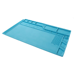 MAT - SILICONE PAD 55X30CM