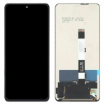 DISPLAY - LCD XIAOMI MI 10T LITE / REDMI NOTE 9 PRO 5G / POCO X3 / X3 PRO   M2007J17G NERO  