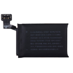 BATTERIA COMPATIBILE APPLE WATCH SERIE 3 38MM GPS A1858 262MAH