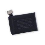 BATTERIA COMPATIBILE APPLE WATCH SERIE 3 42MM GPS A1859 342MAH