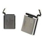 BATTERIA COMPATIBILE APPLE WATCH SERIE 5 GPS A2092 / GPS+ CELLULAR A2094 - A2156 40 MM 245MAH