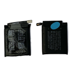 BATTERIA COMPATIBILE APPLE WATCH SERIE 5 GPS A2093 / GPS + CELLULAR A2095 - A2157 44 MM 296MAH