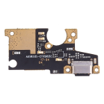 CONNETTORE DI RICARICA + MICROFONO RICONDIZIONATO XIAOMI MI MIX 3 M1810E5A