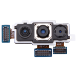 FOTOCAMERA POSTERIORE SAMSUNG GALAXY A50 A505F