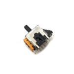 MODULO INTERNO TASTO ANALOGICO 3D PER CONTROLLER PS4 PLAYSTATION 4 SONY GIALLO