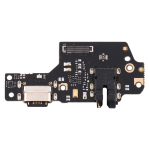 CONNETTORE DI RICARICA + MICROFONO + JACK AUDIO XIAOMI REDMI NOTE 8T