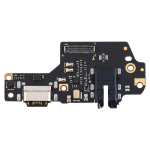 CONNETTORE DI RICARICA + MICROFONO + JACK AUDIO RICONDIZIONATO XIAOMI REDMI NOTE 8T 