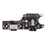 CONNETTORE DI RICARICA + MICROFONO + JACK AUDIO XIAOMI REDMI NOTE 9 / 10X 4G