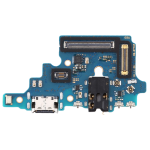 CONNETTORE DI RICARICA + MICROFONO + JACK AUDIO RICONDIZIONATO SAMSUNG GALAXY NOTE 10 LITE N770F