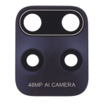VETRO VETRINO FOTOCAMERA POSTERIORE XIAOMI REDMI 10X 5G / 10X PRO 5G 