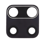 VETRO VETRINO FOTOCAMERA POSTERIORE XIAOMI REDMI NOTE 9S / REDMI NOTE 9 PRO MAX