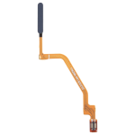 SENSORE IMPRONTA DIGITALE XIAOMI REDMI NOTE 9S / REDMI NOTE 9 PRO NERO