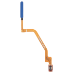 SENSORE IMPRONTA DIGITALE XIAOMI REDMI NOTE 9S / REDMI NOTE 9 PRO BLU