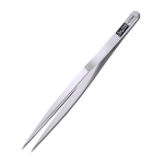 PINZETTA PUNTA DRITTA 0.15 MM AX-T015 AIXUN