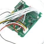 SCHEDA CONTROLLER BMS MONOPATTINO ELETTRICO NINEBOT BY SEGWAY KICKSCOOTER MAX G30