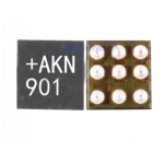 IC AMPLIFICATORE AUDIO +AKN AK8 901 IPAD PRO 12.9" A1893 CHIP