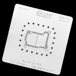 STENCIL PER REBALLING LAYER HUAWEI MATE 30 5G 0.12 MM AMAOE