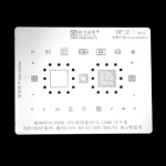 STENCIL PER REBALLING FULL IC OPPO R9 PLUS / CPU MSM8976-MSM8956 OP2 AMAOE
