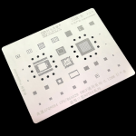 SAMSUNG NOTE 4 / CPU APQ8084 SAM8 AMAOE FULL IC REBALLING STENCIL
