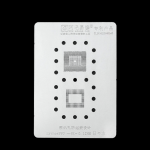 STENCIL PER REBALLING CPU EXYNOS 990 0.12 MM AMAOE