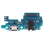 CONNETTORE DI RICARICA + MICROFONO + JACK AUDIO SAMSUNG GALAXY A21S A217F