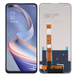 DISPLAY - LCD OPPO A92S / REALME 6 PRO / RENO 4Z 5G NERO PDKM00 RMX2061 RMX2063 CPH2065