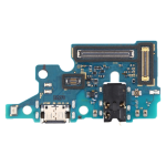 CONNETTORE DI RICARICA + MICROFONO + JACK AUDIO RICONDIZIONATO SAMSUNG GALAXY A71 A715F
