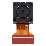 FOTOCAMERA POSTERIORE SAMSUNG GALAXY TAB A 10.5" T590 T595 