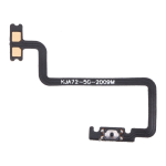 TASTO ON OFF OPPO A72 5G PDYM20 PDYT20