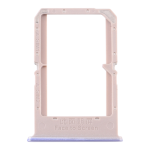 CARRELLO SIM CARD OPPO A72 VIOLA CPH2067