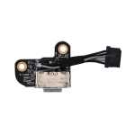CONNETTORE DI RICARICA RICONDIZIONATO MACBOOK PRO A1342 (2009 - 2010) 820-2627-A 