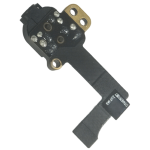 JACK AUDIO MACBOOK PRO 13" 821-01662-A A1989 (2018 - 2019) 