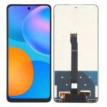 DISPLAY - LCD HUAWEI P SMART 2021 / Y7A / HONOR 10X LITE NERO PPA-LX1 PPA-LX2 PPA-LX3 DNN-LX9