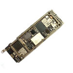 BOTTOM LAYER SCHEDA MADRE INTEL IPHONE 11