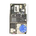 BOTTOM LAYER SCHEDA MADRE INTEL IPHONE 11 PRO MAX