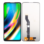 DISPLAY - LCD MOTOROLA MOTO G9 PLUS NERO XT2087 