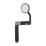 TASTO HOME CON FLAT IPAD PRO 9.7 A1673 A1674 A1675 SILVER