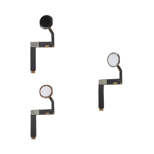 TASTO HOME CON FLAT IPAD PRO 9.7" A1673 A1674 A1675