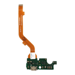 CONNETTORE DI RICARICA + MICROFONO + CAVO SCHEDA MADRE ALCATEL 1S 2020 5028 5028D 5028Y 5028U 5028A