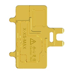 BASETTA PER IPHONE X- XS - XS MAX PER IHEATER PRO AIXUN VERSIONE AGGIORNATA
