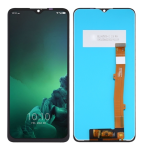 DISPLAY - LCD ALCATEL 3X 2019 NERO 5048 5048U 5048Y