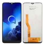 DISPLAY - LCD ALCATEL 1SE 2020 / 1SE LITE NERO NERO OT-4087 OT-4087U OT-5030 OT-5030D OT-5030F OT-5030U