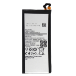 BATTERIA COMPATIBILE SAMSUNG GALAXY A7 2017 SM-A720F EB-BA720ABE 3600 MAH