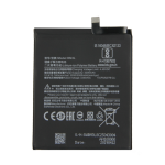 BATTERIA COMPATIBILE XIAOMI MI 9 BM3L 3200 mAh