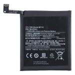 BATTERIA COMPATIBILE XIAOMI MI 9T PRO - REDMI K20 PRO BP40 3900 mAh