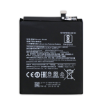 BATTERIA COMPATIBILE XIAOMI REDMI 7 - REDMI NOTE 8 - REDMI NOTE 8T BN46 4000 mAh