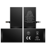 BATTERIA IPHONE X HIGH CAPACITY 3300 MAH 