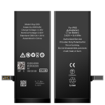 BATTERIA IPHONE 6S HIGH CAPACITY 2200 MAH