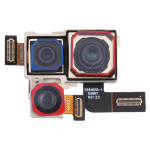 FOTOCAMERA POSTERIORE XIAOMI REDMI K30 PRO ZOOM