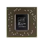 IC BGA SCHEDA GRAFICA AMD ATI 216-0769010 CHIP